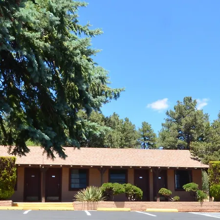 Western Hills Motel-2
