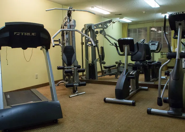 Comfort Inn Flagstaff South I-17